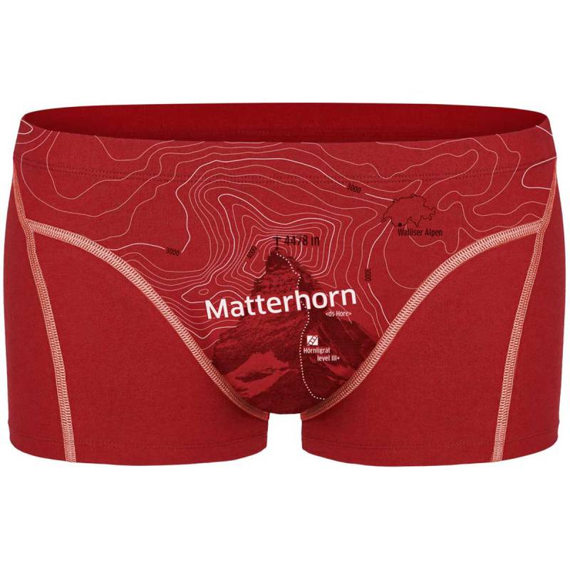 Ein schöner Fleck Erde Herren Matterhorn Boxer von Ein schöner Fleck Erde