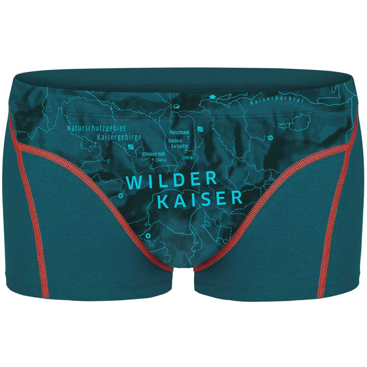 Ein schöner Fleck Erde Herren Wilder Kaiser Boxer Ein schöner Fleck Erde Herren Wilder Kaiser Boxer von Ein schöner Fleck Erde