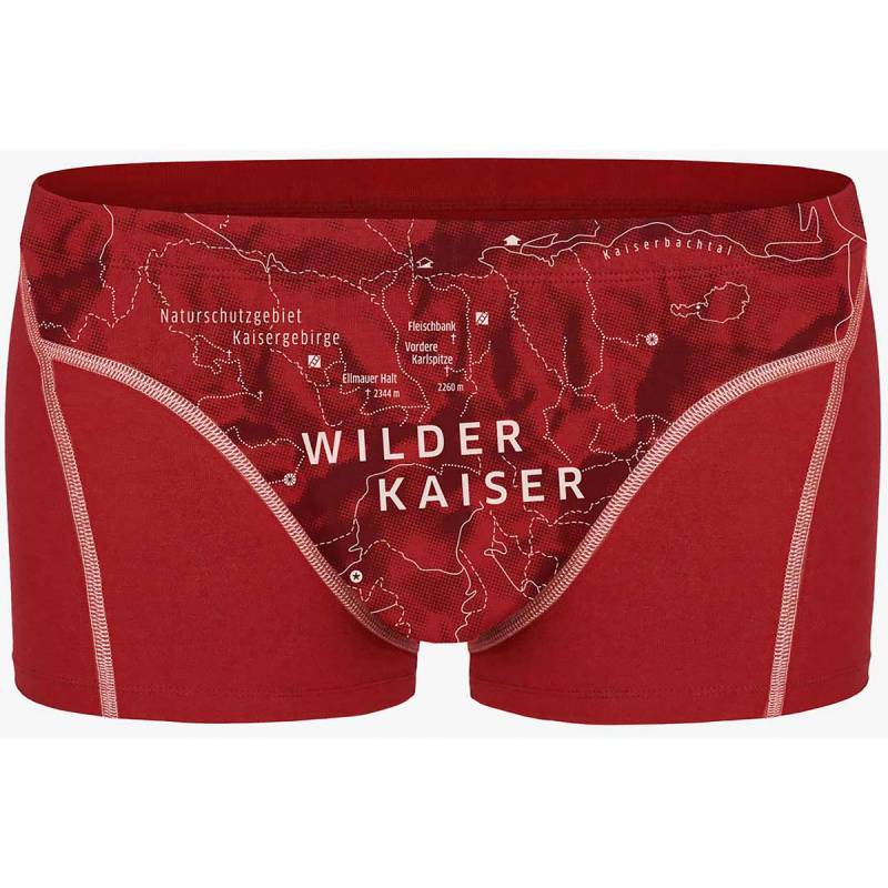 Ein schöner Fleck Erde Herren Wilder Kaiser Boxer von Ein schöner Fleck Erde