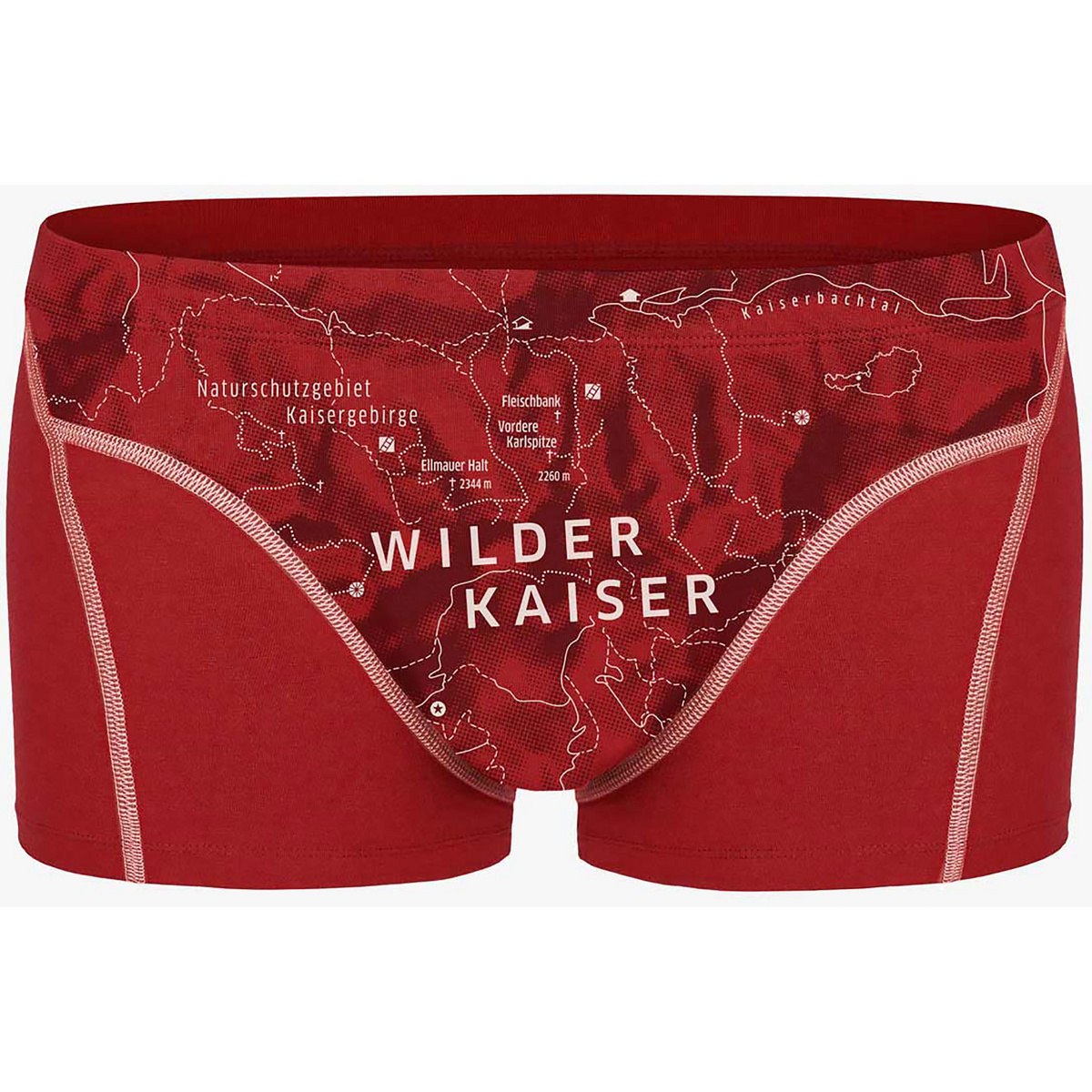 Ein schöner Fleck Erde Herren Wilder Kaiser Boxer Ein schöner Fleck Erde Herren Wilder Kaiser Boxer von Ein schöner Fleck Erde
