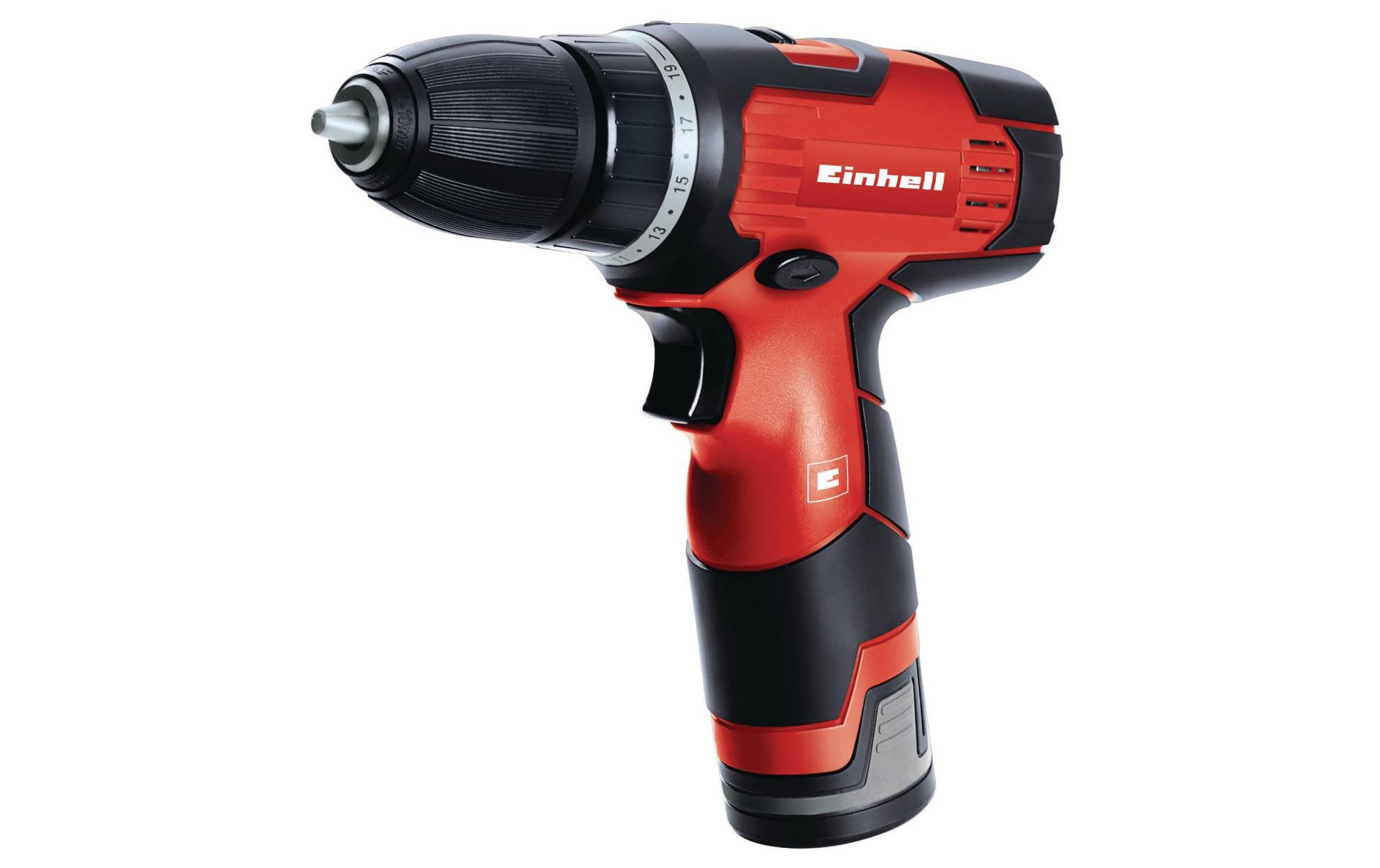 Einhell Akku-Schrauber »TH-CD 12-2 Li Kit« von Einhell