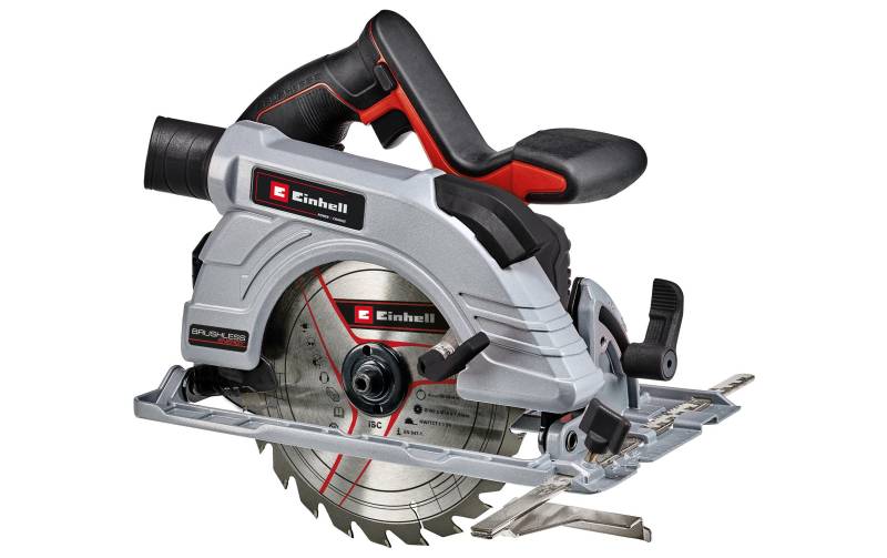 Einhell Akku-Handkreissäge »TE-CS 18/190 Li BL Solo« von Einhell