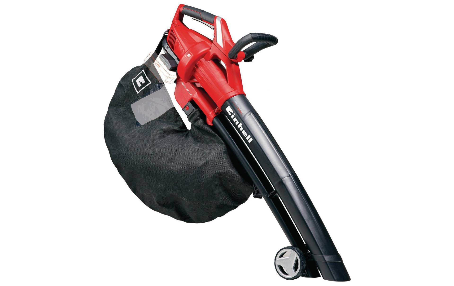 Einhell Laubsauger »GE-CL 36 Li E Solo ohne Akku« Einhell Laubsauger »GE-CL 36 Li E Solo ohne Akku« von Einhell