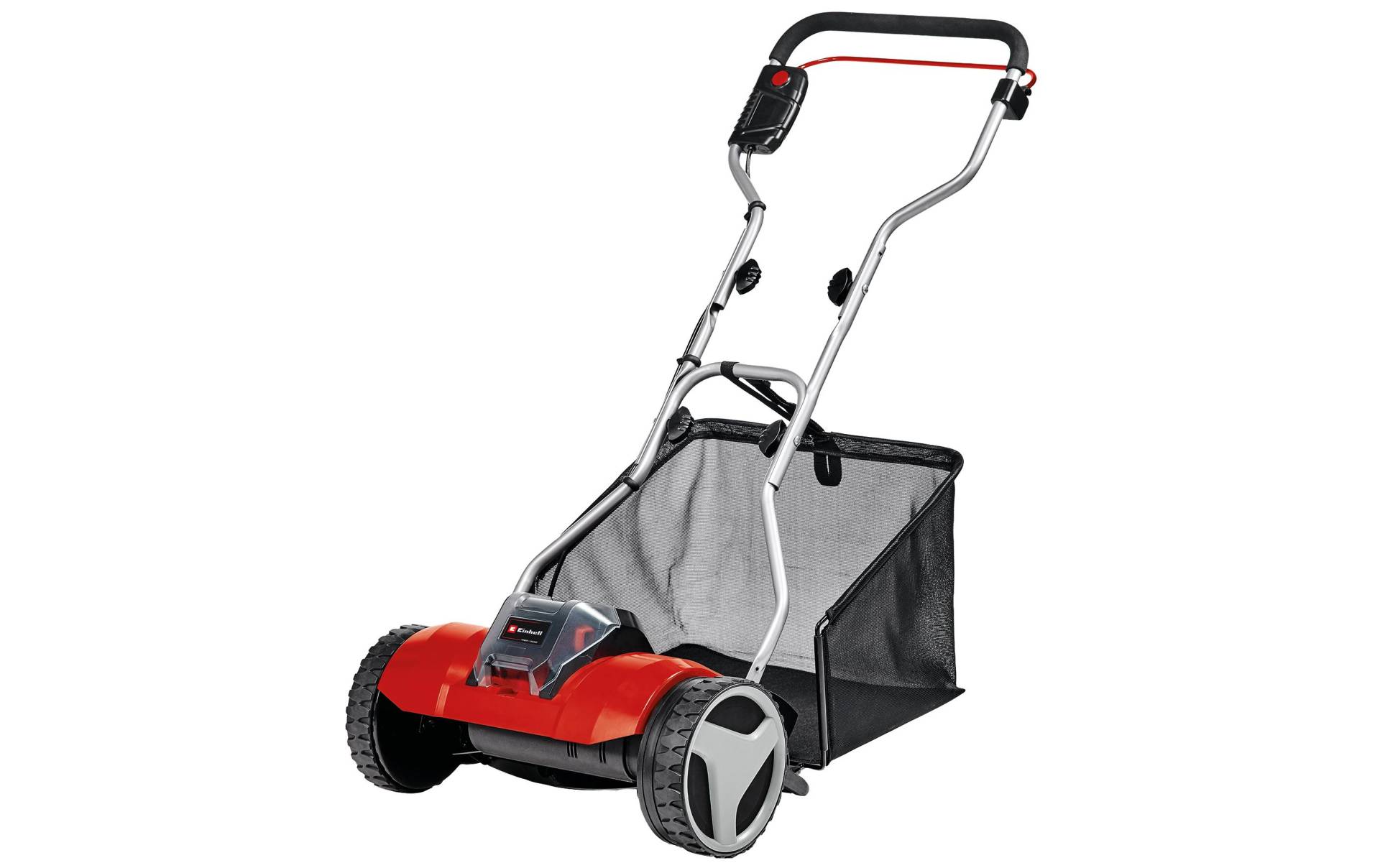 Einhell Spindelmäher »GE-HM 18/38 Li Solo« Einhell Spindelmäher »GE-HM 18/38 Li Solo« von Einhell