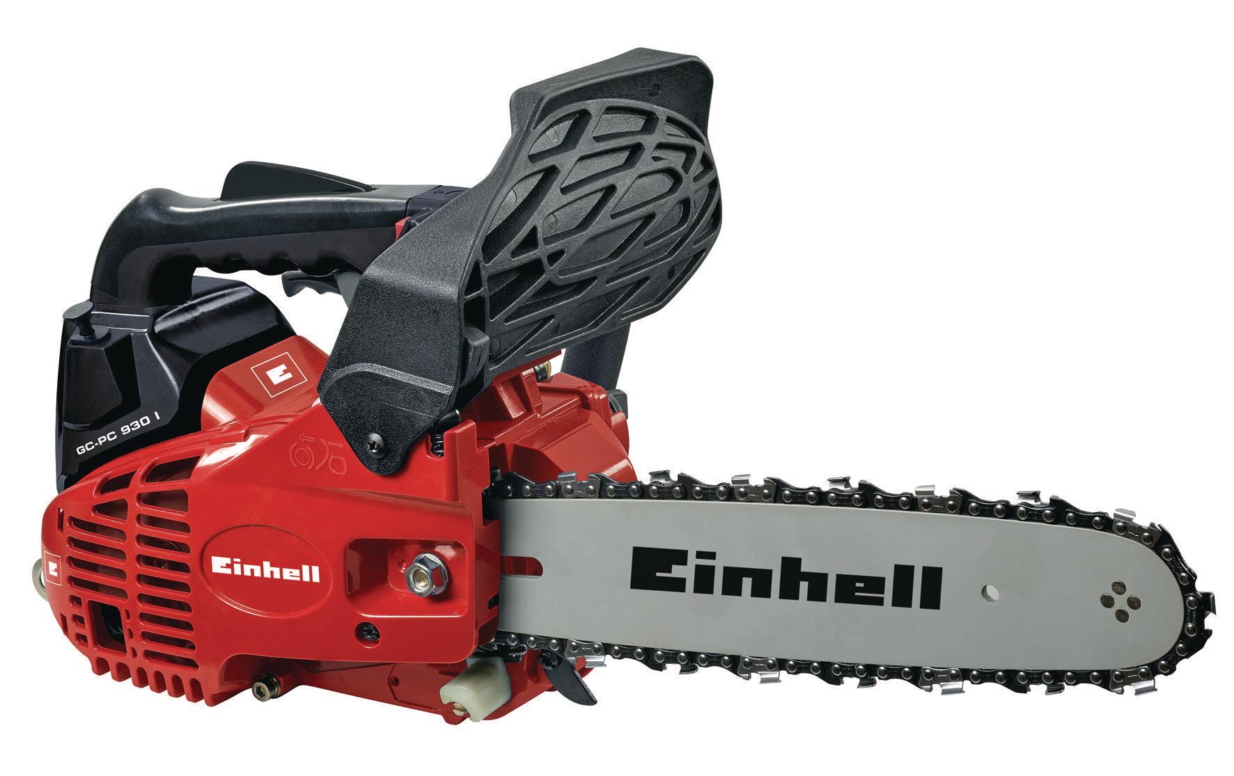 Einhell Benzin-Kettensäge »GCPC 930« von Einhell