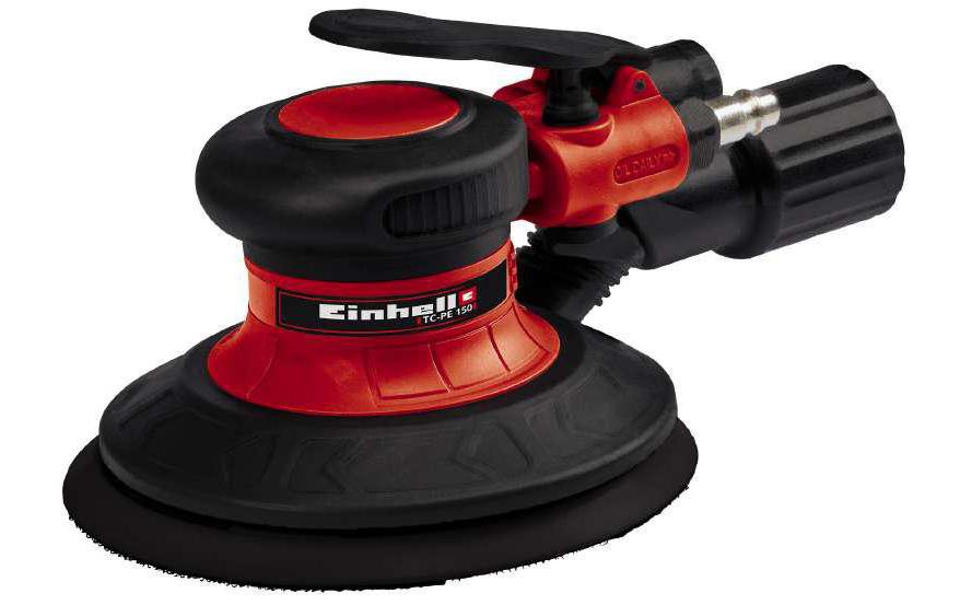 Einhell Exzenterschleifer »TC-PE 150« Einhell Exzenterschleifer »TC-PE 150« von Einhell