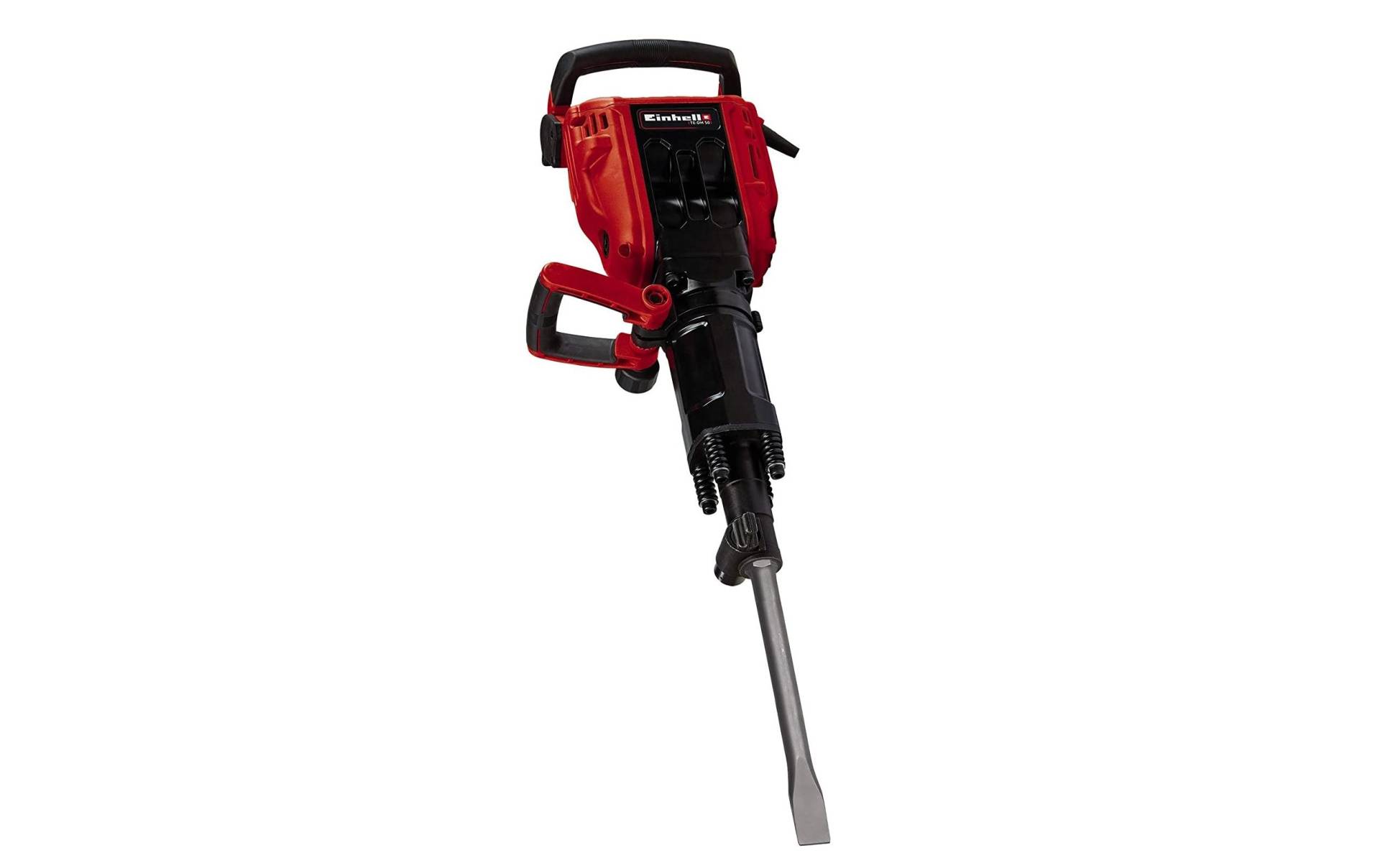 Einhell Abbruchhammer »Abbruchhammer TE-DH 50«, (Nein), inkl. Handwerkerkoffer von Einhell