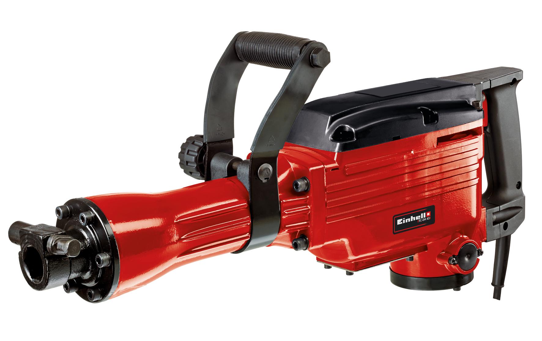 Einhell Abbruchhammer »Einhell Abbruchhammer TC-DH 43« Einhell Abbruchhammer »Einhell Abbruchhammer TC-DH 43« von Einhell