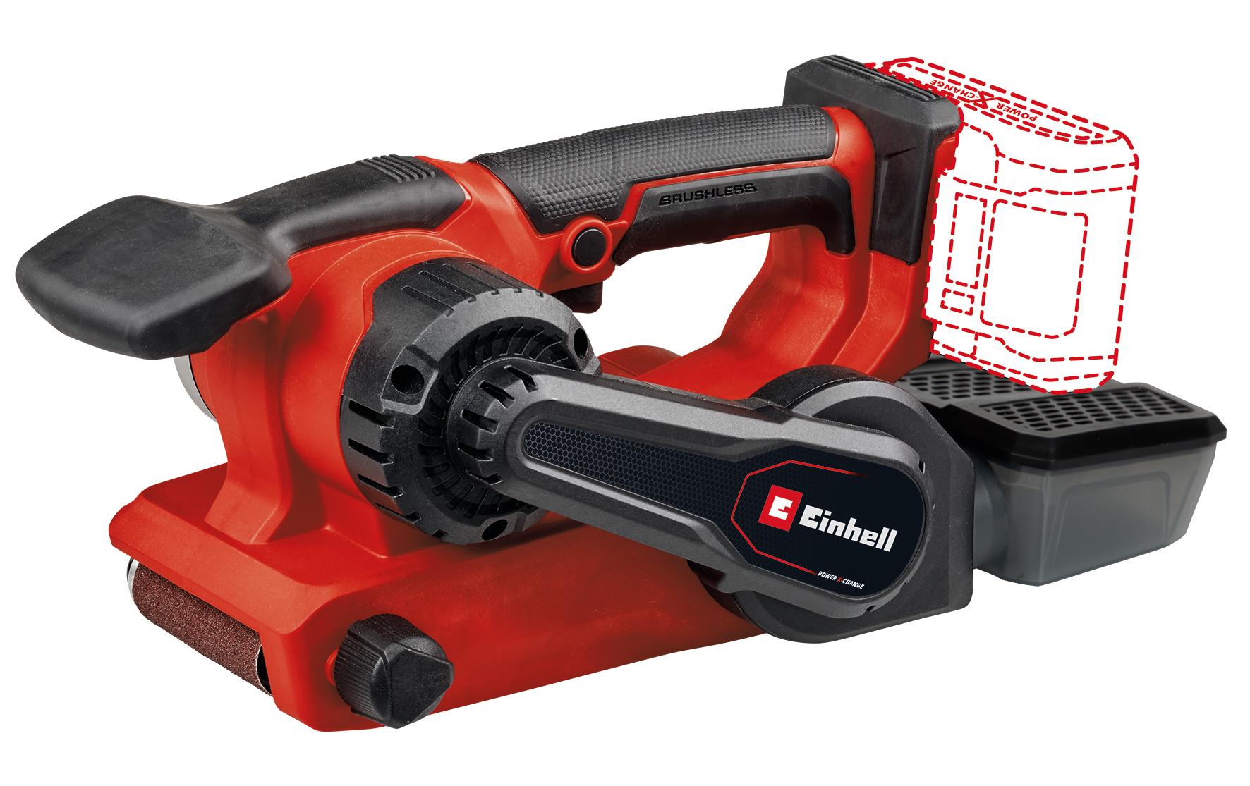 Einhell Akku-Bandschleifer »TP-BS 18« von Einhell