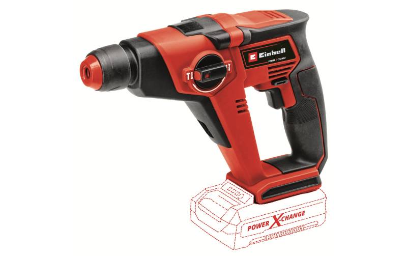 Einhell Akku-Bohrhammer »TC-HD18/12« von Einhell