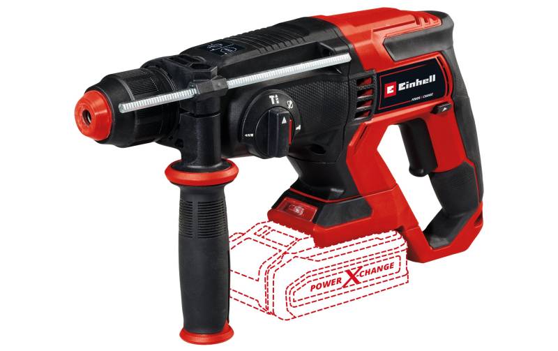 Einhell Akku-Bohrhammer »TE-HD 18/20 Solo« von Einhell