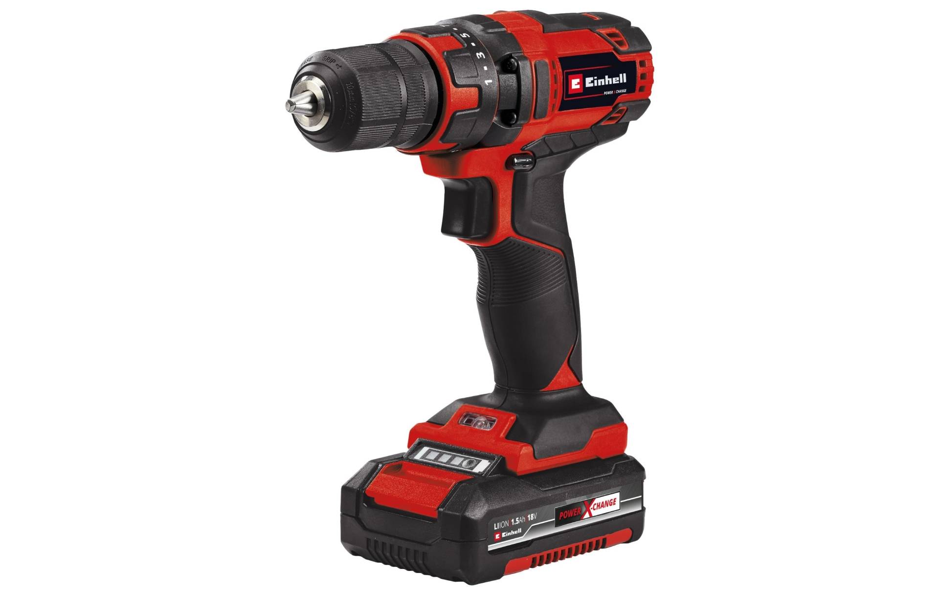 Einhell Akku-Bohrschrauber »Einhell TC-CD 18« Einhell Akku-Bohrschrauber »Einhell TC-CD 18« von Einhell
