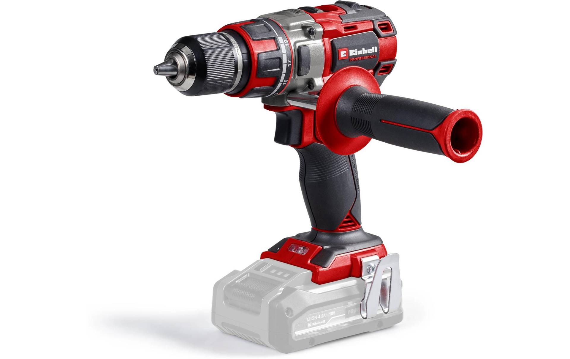 Einhell Akku-Bohrschrauber »TP-CD 18/80 Li BL-Solo« Einhell Akku-Bohrschrauber »TP-CD 18/80 Li BL-Solo« von Einhell