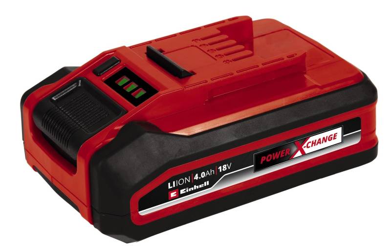 Einhell Akku »Einhell Akku Power X-Change Plus 18«, 72 mAh von Einhell