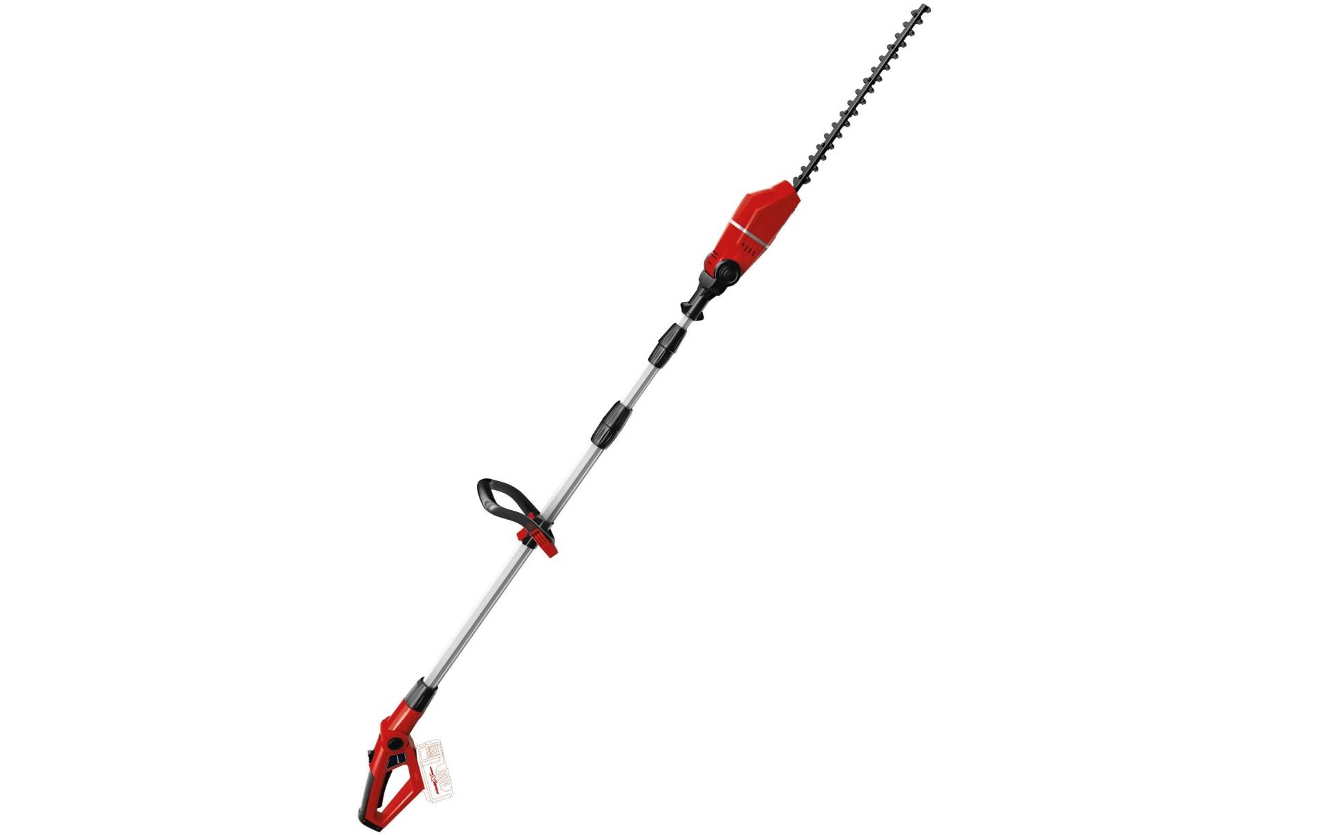 Einhell Akku-Heckenschere »Akku-Hochheckenschere GE-HH 18/45« Einhell Akku-Heckenschere »Akku-Hochheckenschere GE-HH 18/45« von Einhell