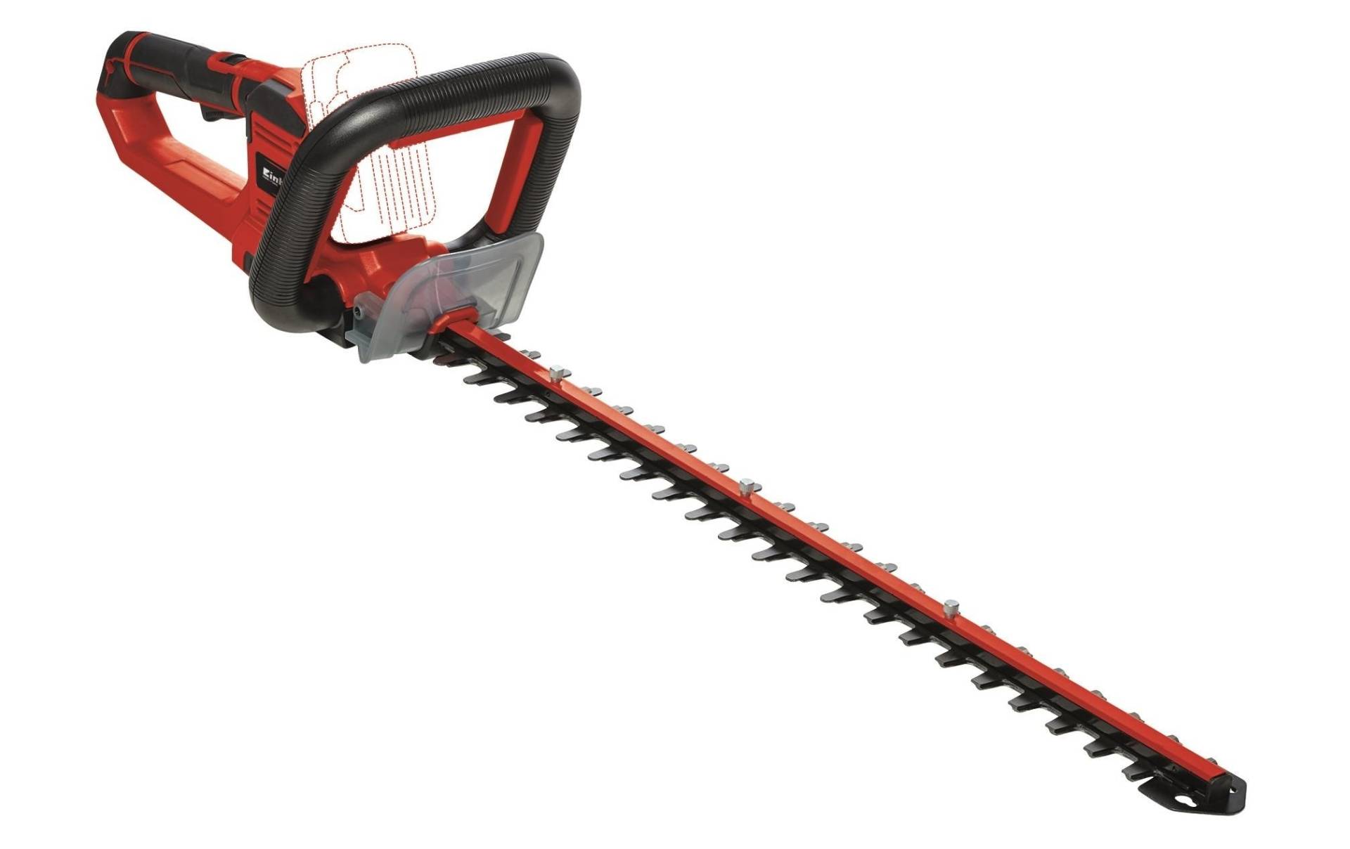 Einhell Akku-Heckenschere »GE-CH 18«, Ohne Akku/Ladegerät Einhell Akku-Heckenschere »GE-CH 18«, Ohne Akku/Ladegerät von Einhell