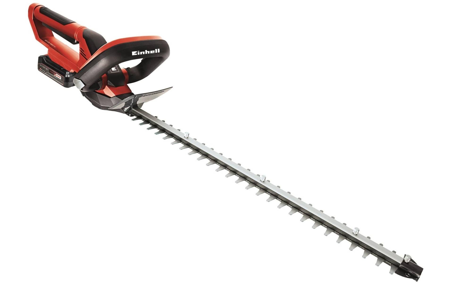 Einhell Akku-Heckenschere »GE-CH 185«, Mit Akku/Ladegerät Einhell Akku-Heckenschere »GE-CH 185«, Mit Akku/Ladegerät von Einhell