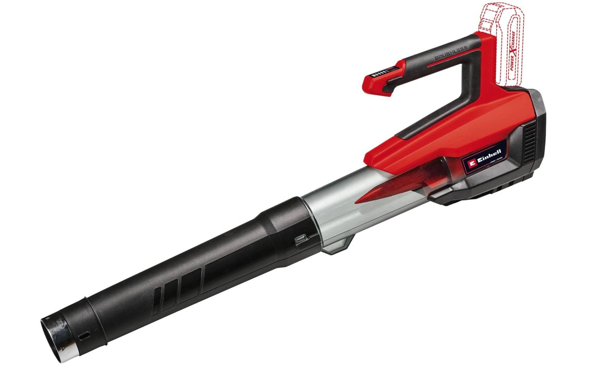 Einhell Akku-Laubbläser »GP-LB 18/200«, ohne Akku und ohne Ladegerät Einhell Akku-Laubbläser »GP-LB 18/200«, ohne Akku und ohne Ladegerät von Einhell