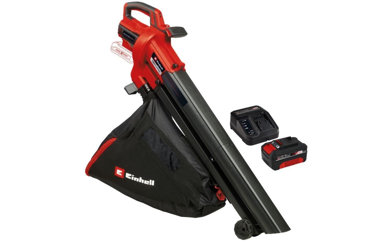 Einhell Akku-Laubsauger »Venturro 18/210 Kit (1 x 4.0Ah)« von Einhell