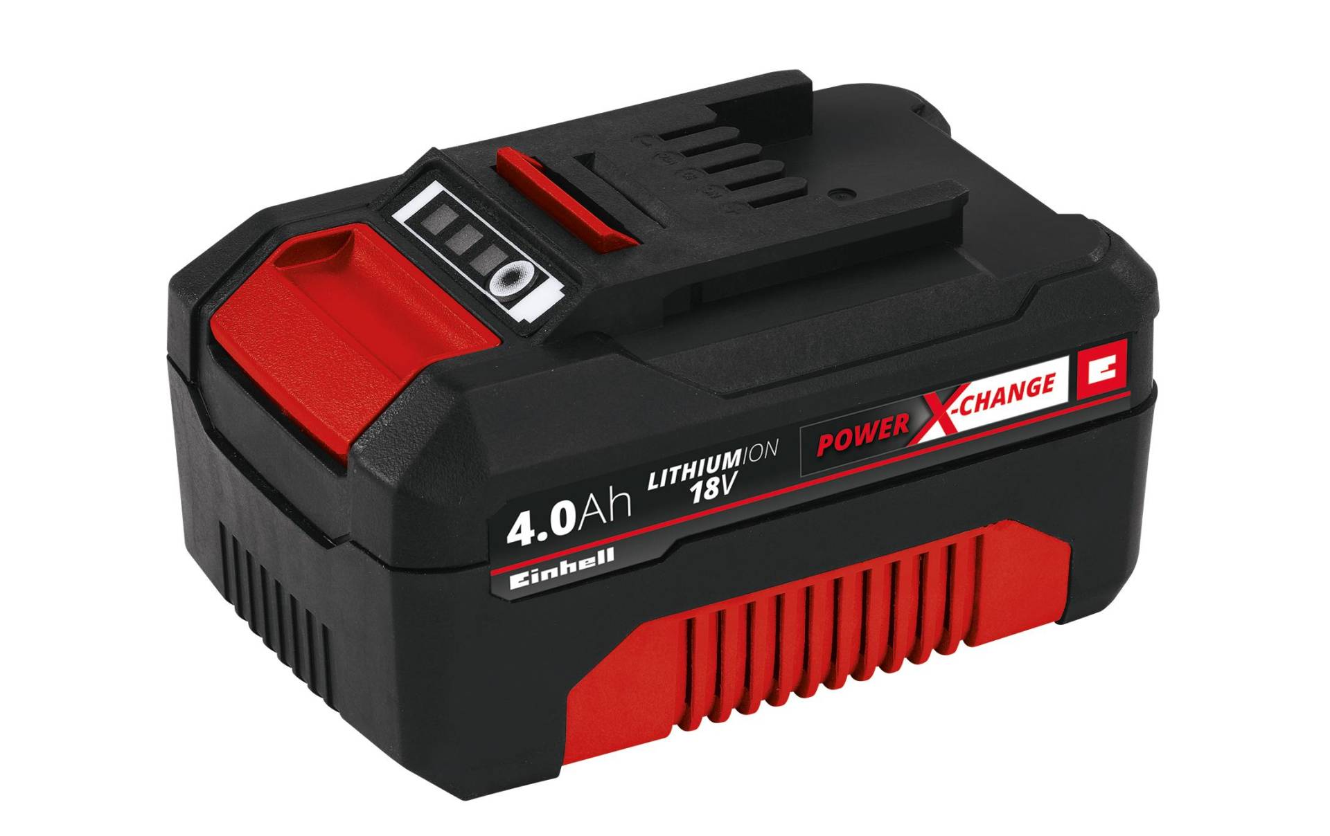 Einhell Akku »Power-X-CHANGE 18V 4.0Ah«, 18,0 V von Einhell