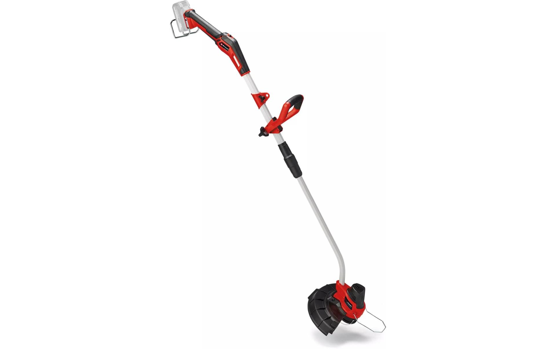 Einhell Akku-Rasentrimmer »GE-CT 18/33 Li E-Solo«, (1 St.) von Einhell