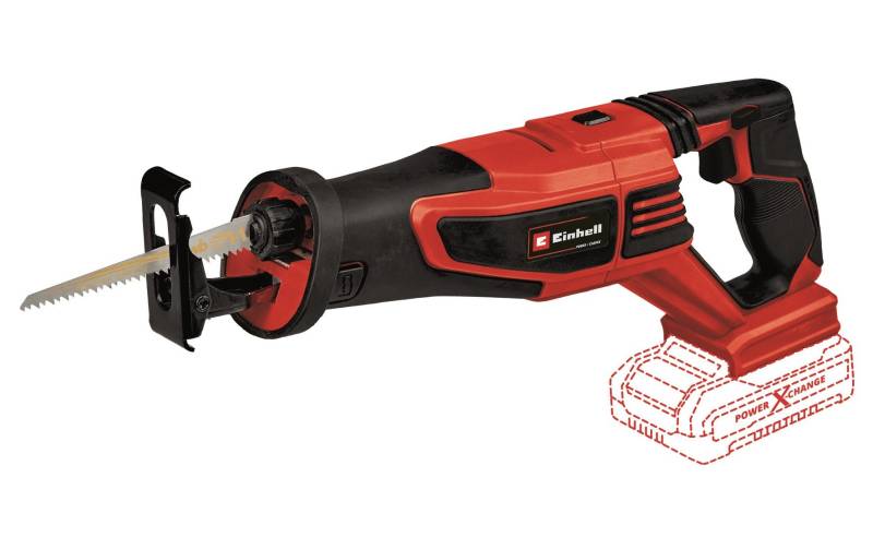 Einhell Akku-Säbelsäge »Einhell Akku-Säbelsäge TP-AP 18/28«, Ohne Akku von Einhell