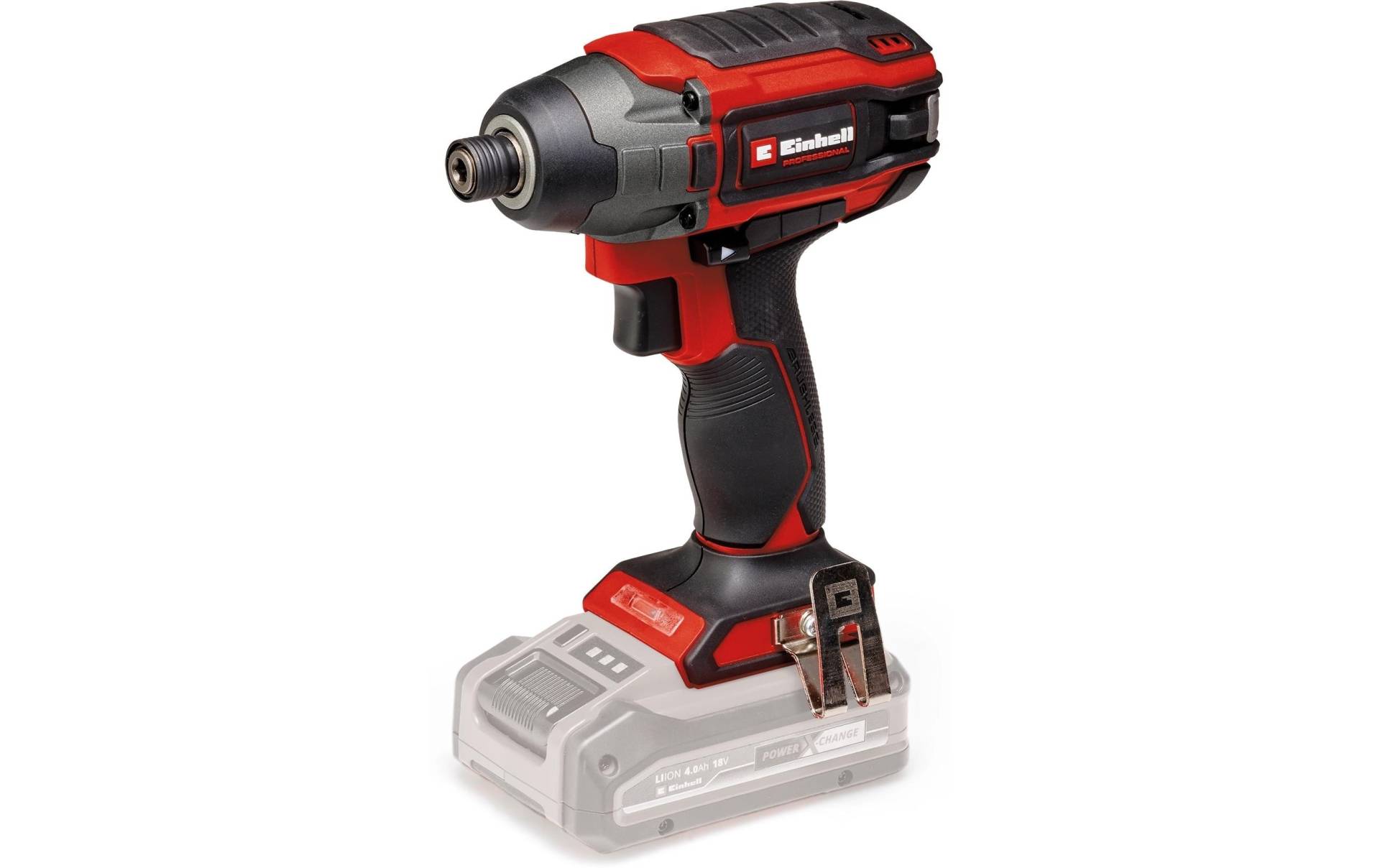 Einhell Akku-Schlagbohrschrauber »TP-CI 18/220 Li BL – Solo« Einhell Akku-Schlagbohrschrauber »TP-CI 18/220 Li BL – Solo« von Einhell