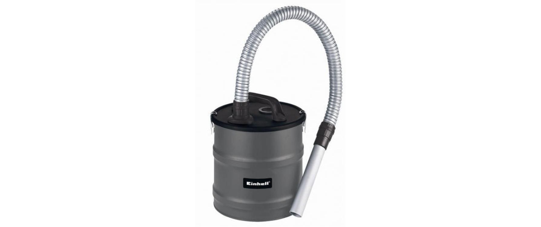 Einhell Aschesauger »18 l Aschefeinfilter« von Einhell