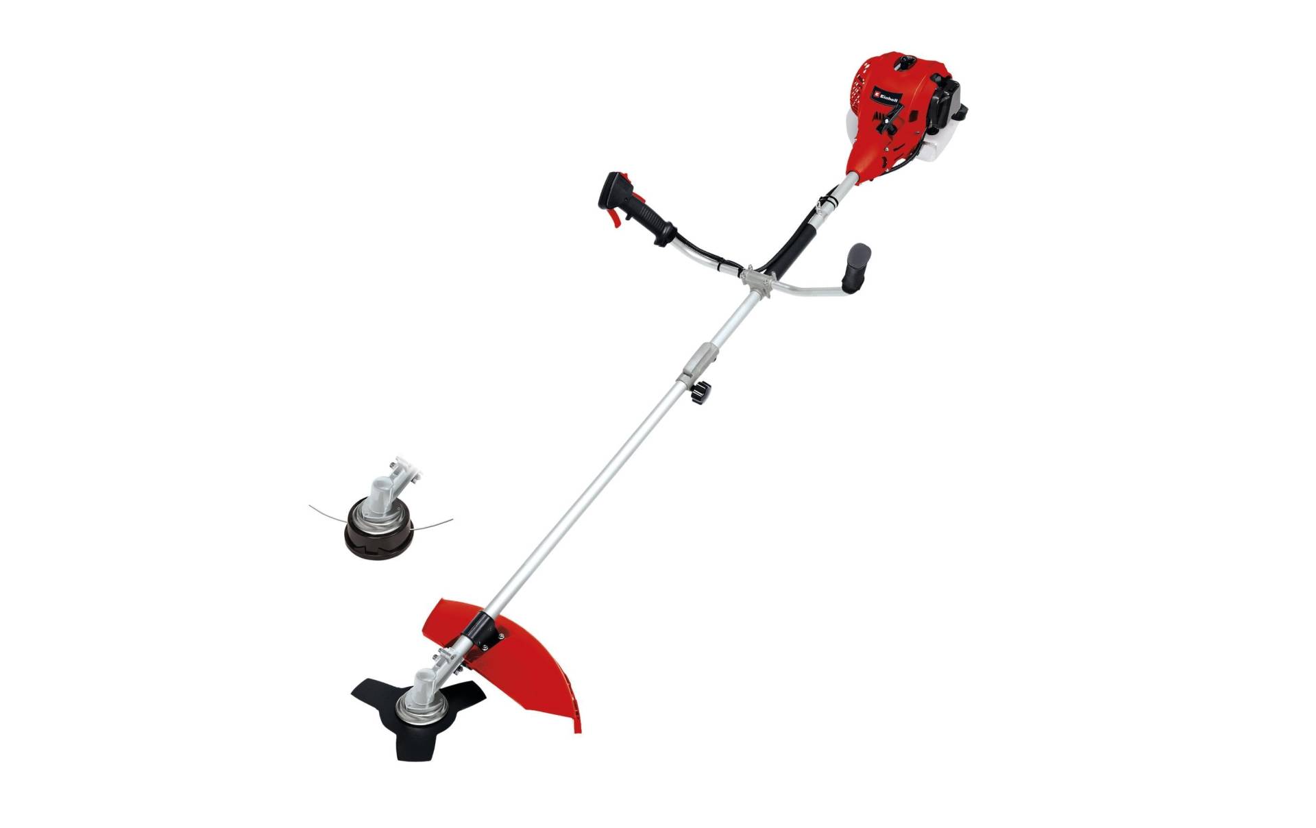 Einhell Benzin-Motorsense »Benzin-Sense GC-BC 44951 I AS« Einhell Benzin-Motorsense »Benzin-Sense GC-BC 44951 I AS« von Einhell