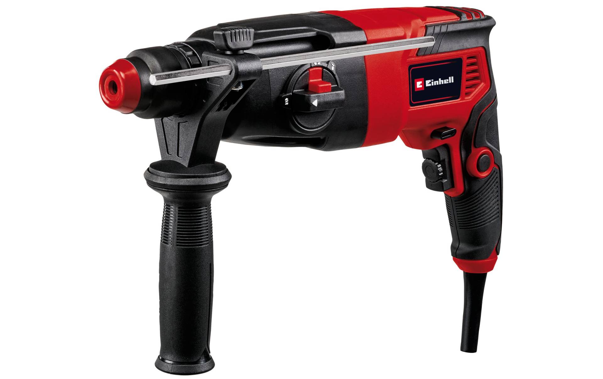 Einhell Bohrhammer »Einhell Bohrhammer TC-RH 620 4F« Einhell Bohrhammer »Einhell Bohrhammer TC-RH 620 4F« von Einhell