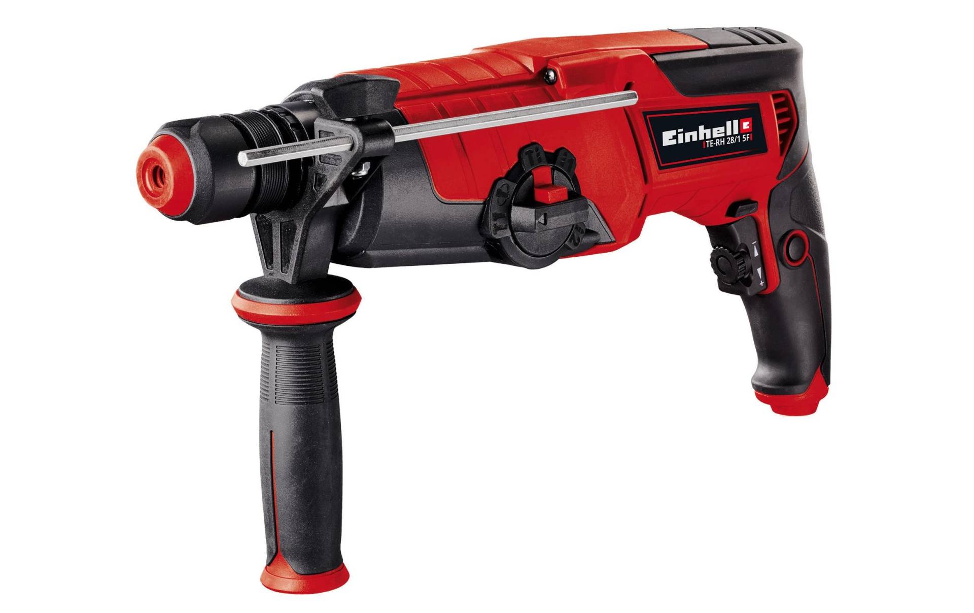 Einhell Bohrhammer »Einhell Bohrhammer TE-RH 44954 5F« Einhell Bohrhammer »Einhell Bohrhammer TE-RH 44954 5F« von Einhell