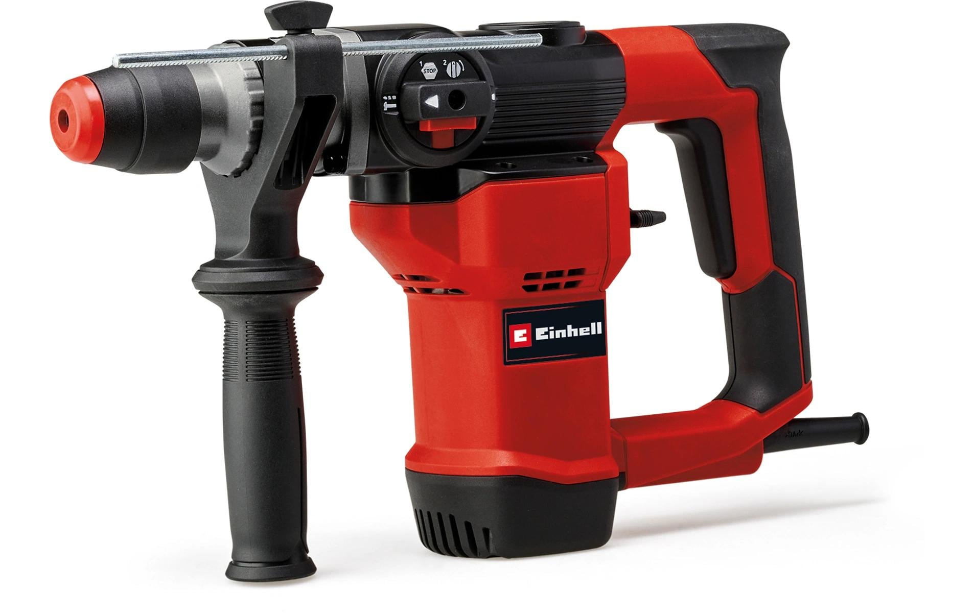 Einhell Bohrhammer »TC-RH 28 3F« von Einhell