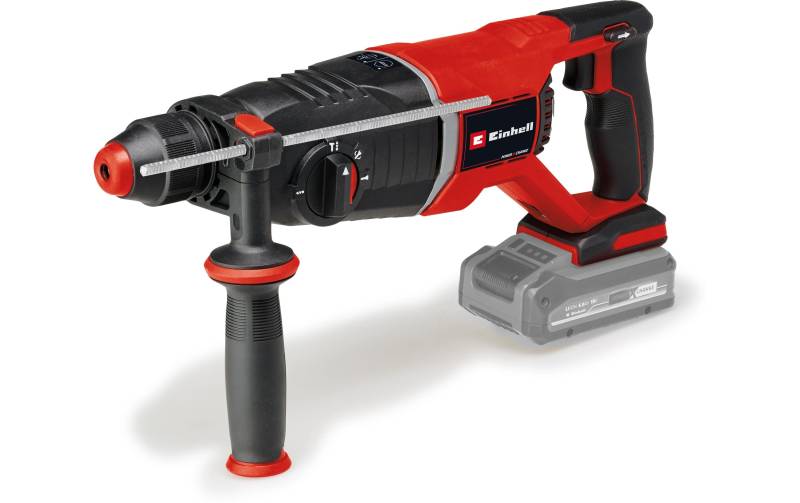 Einhell Bohrhammer »TP-HD 18/26 D Li BL – Solo« von Einhell