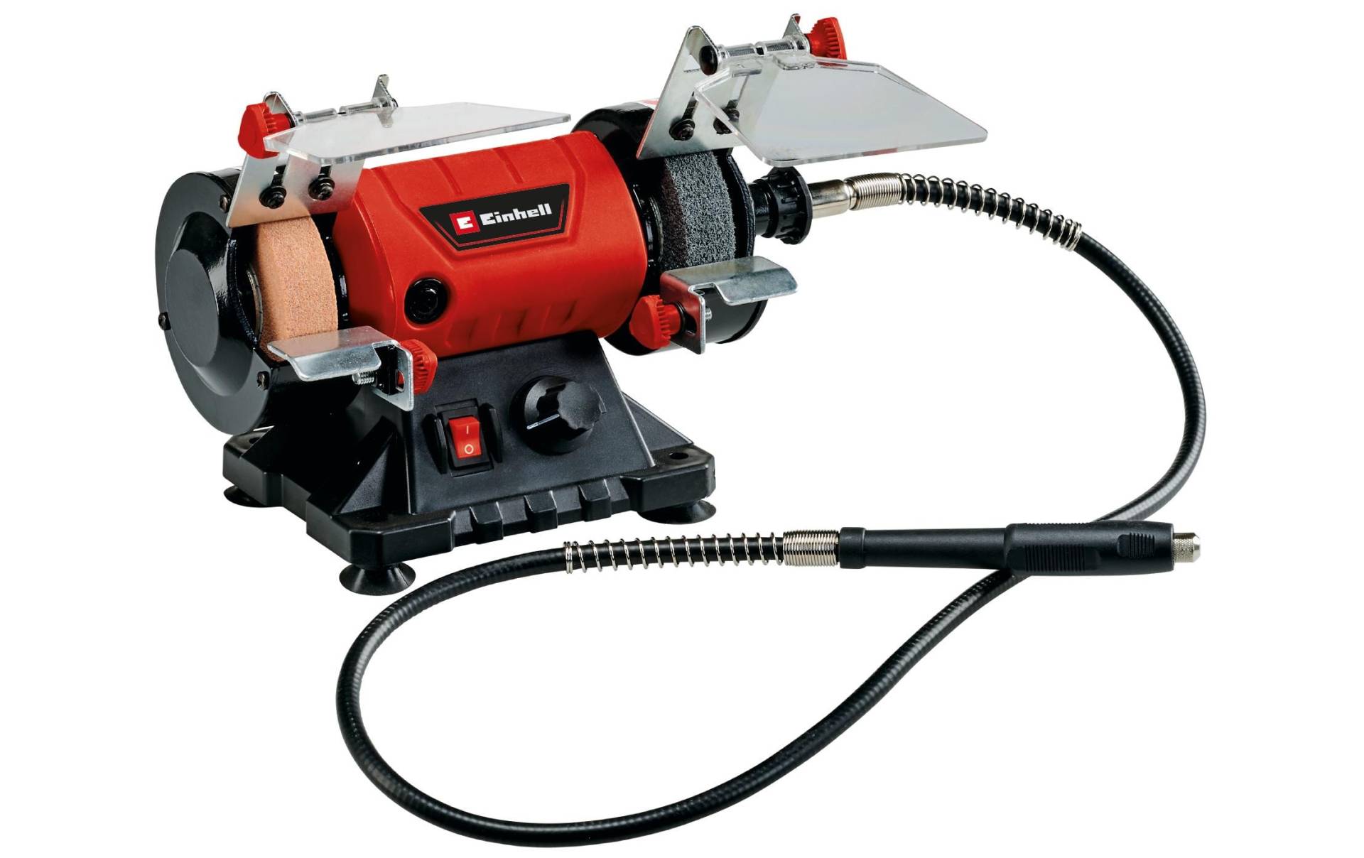 Einhell Doppelschleifer »TC-XG 75 Kit« von Einhell