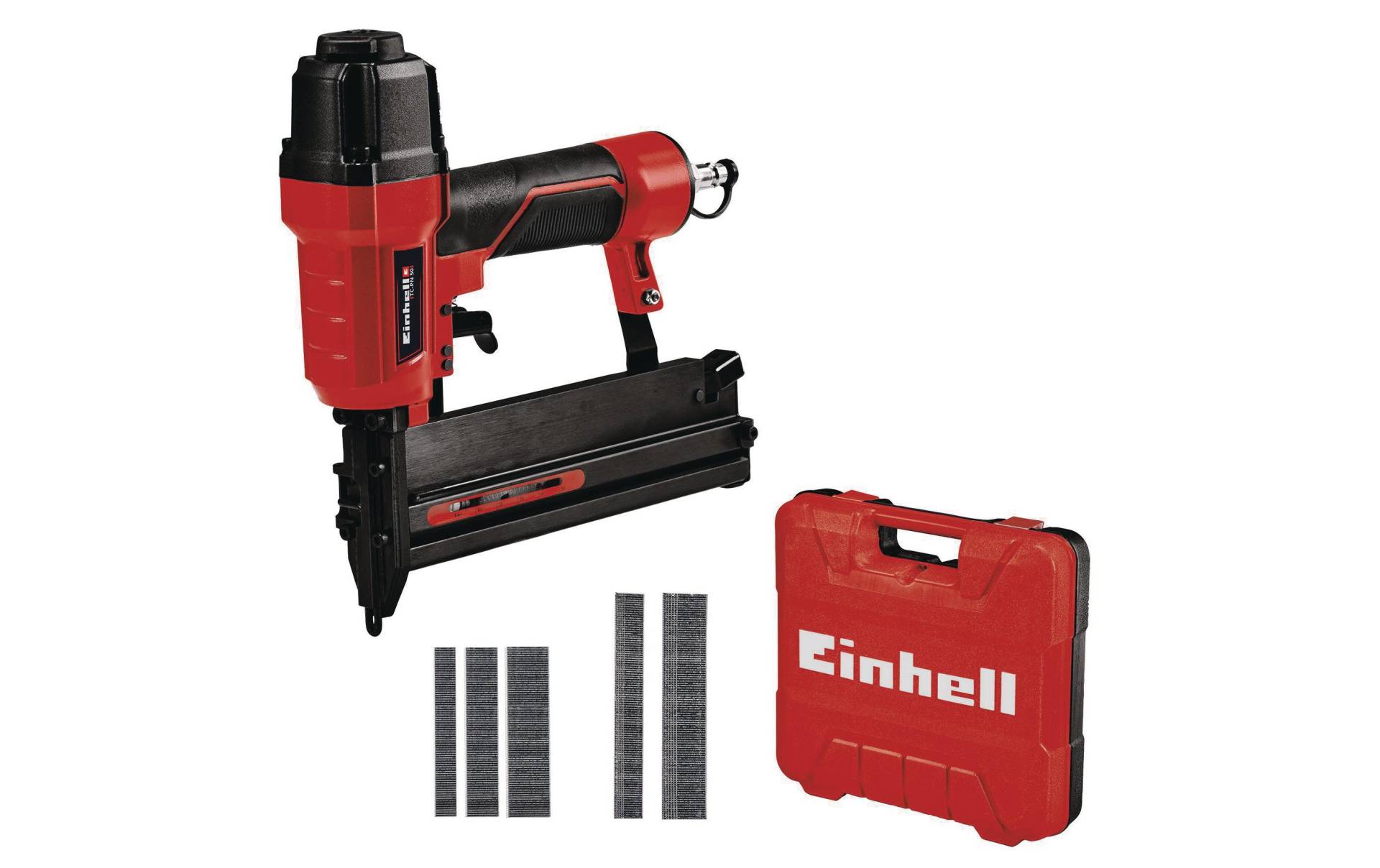 Einhell Druckluft-Tacker »TC-PN 50 2in-1« von Einhell