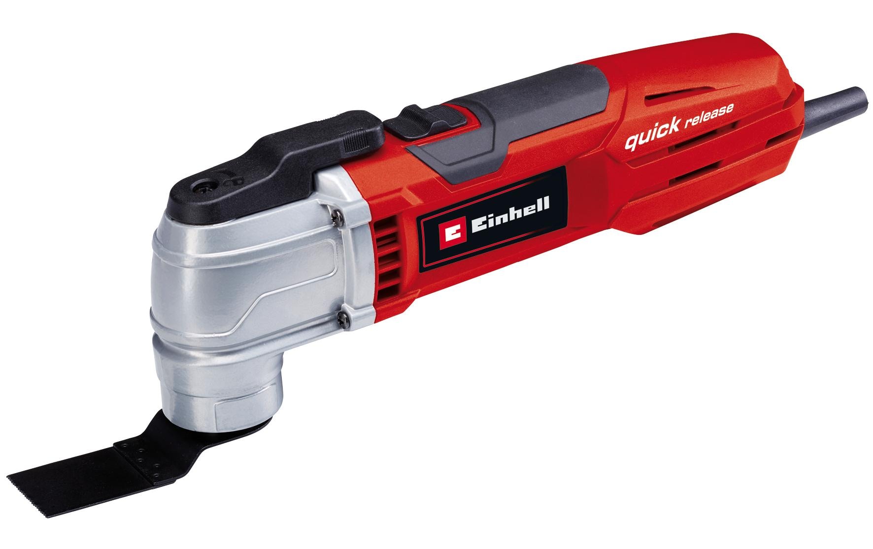 Einhell Elektro-Multifunktionswerkzeug »Multifunktionswerkzeug TE-MG 300 EQ« Einhell Elektro-Multifunktionswerkzeug »Multifunktionswerkzeug TE-MG 300 EQ« von Einhell