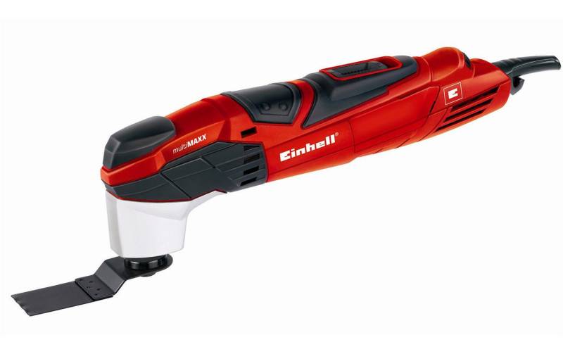 Einhell Elektro-Multifunktionswerkzeug »TE-MG 200 CE«, (Set) von Einhell