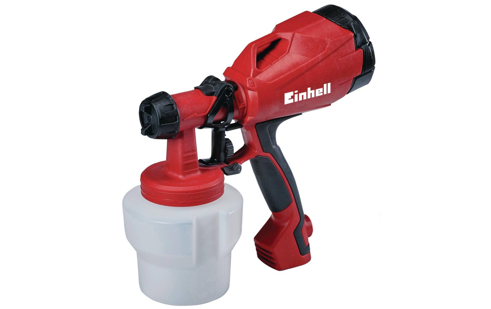 Einhell Farbsprühgerät »TC-SY 500 P« von Einhell