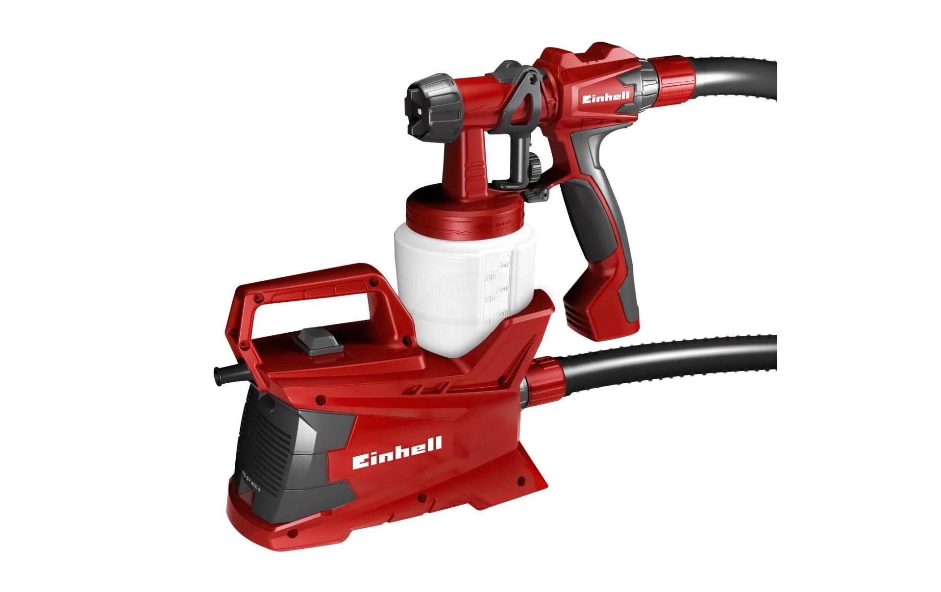 Einhell Farbsprühgerät »TC-SY 600 S« von Einhell