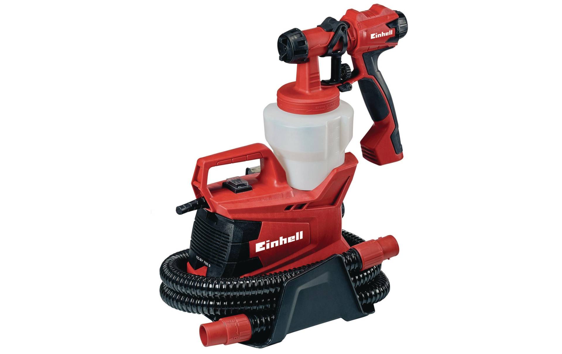 Einhell Farbsprühgerät »TC-SY 700 S« von Einhell