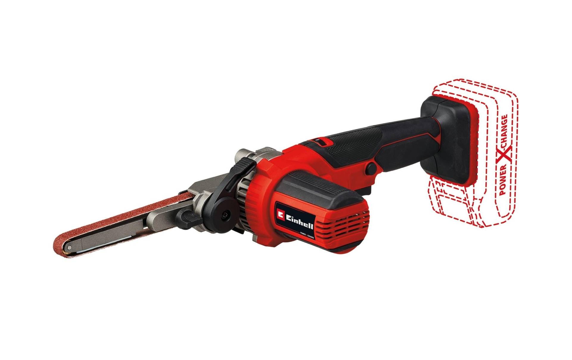 Einhell Feile »TE-BF 18 V Solo« von Einhell