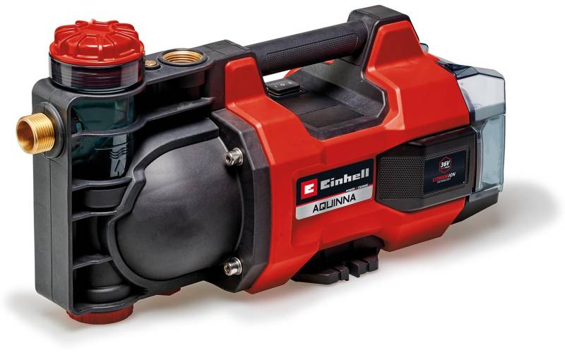 Einhell Gartenpumpe »AQUINNA 36/34« von Einhell