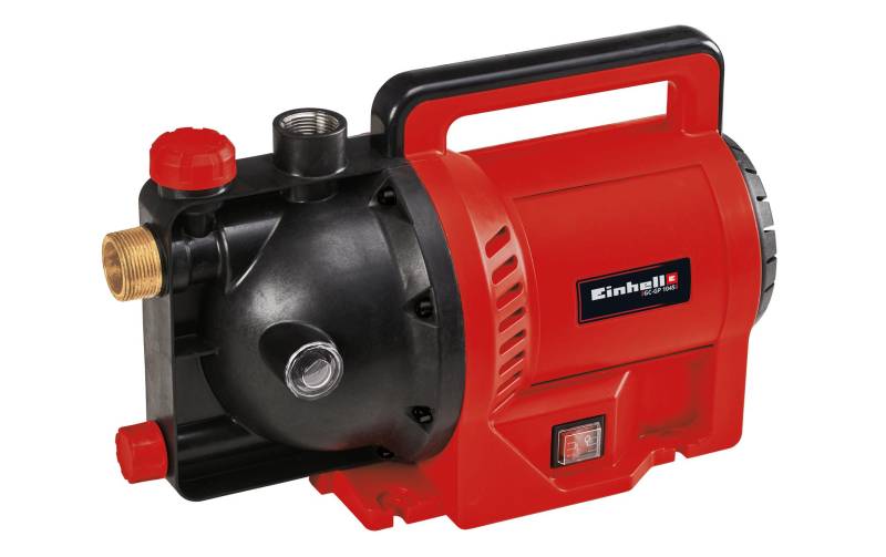 Einhell Gartenpumpe »GC-GP 1045« von Einhell