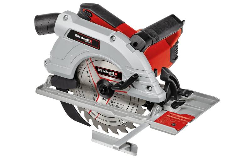 Einhell Handkreissäge »TE-CS 190/1« von Einhell