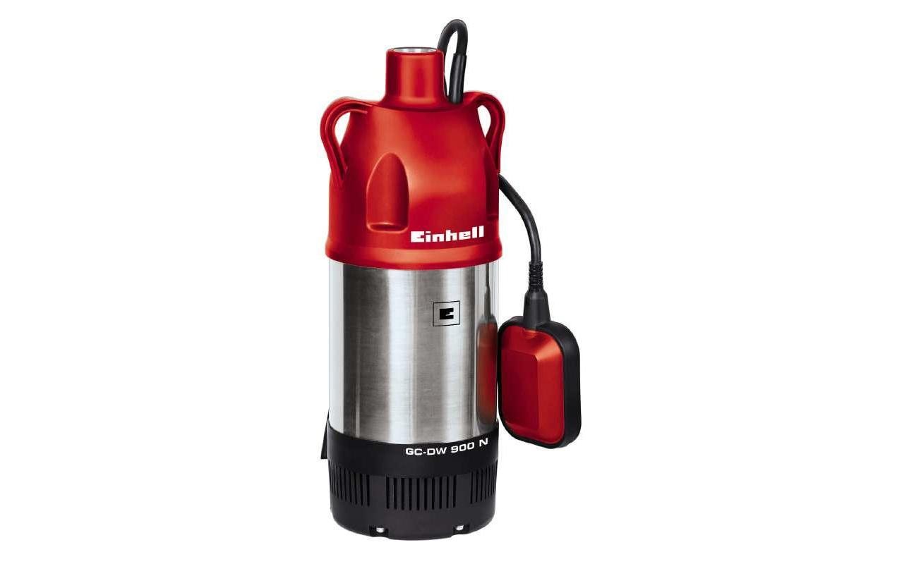 Einhell Klarwasserpumpe »GC-DW 900 N« Einhell Klarwasserpumpe »GC-DW 900 N« von Einhell