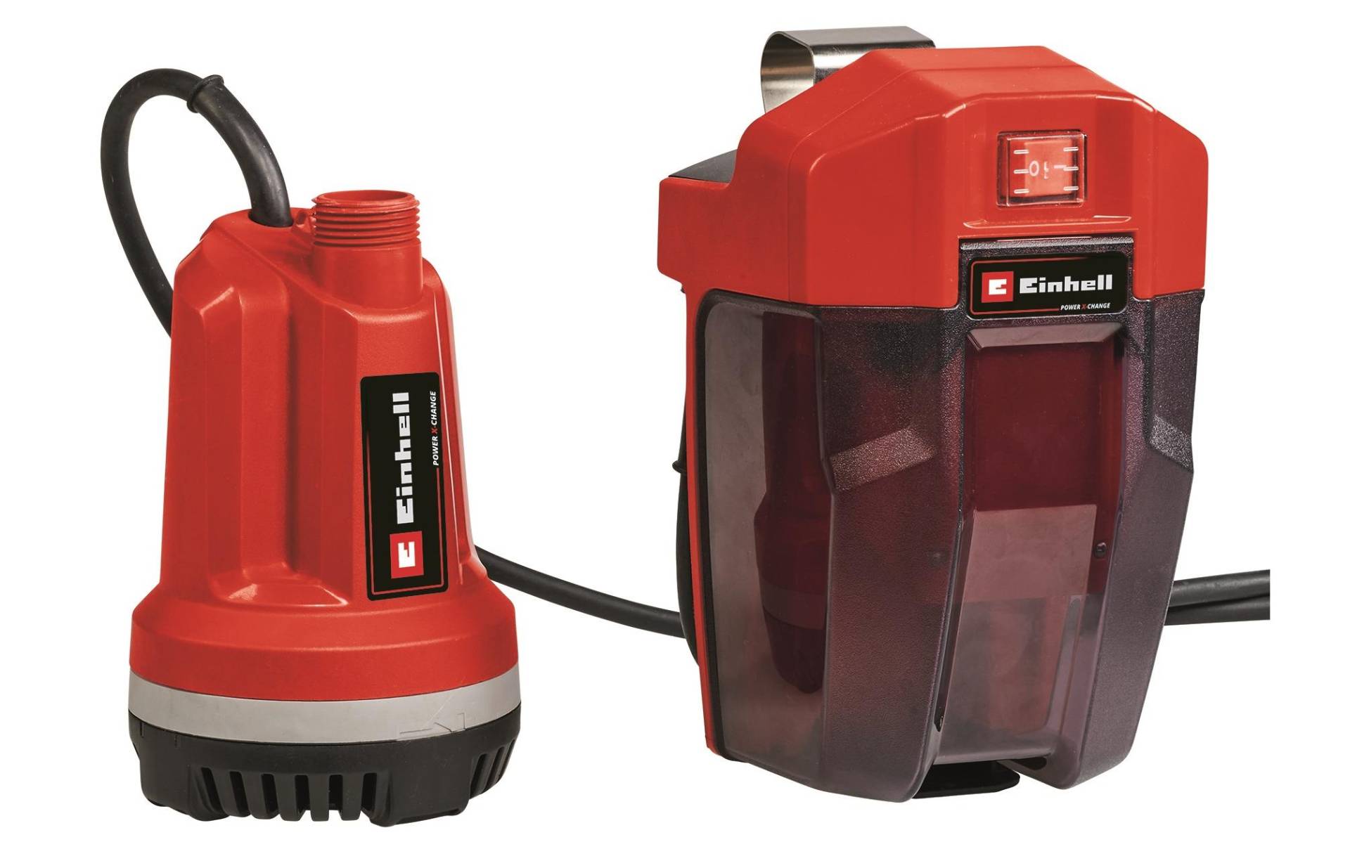 Einhell Klarwasserpumpe »GE-PP« von Einhell