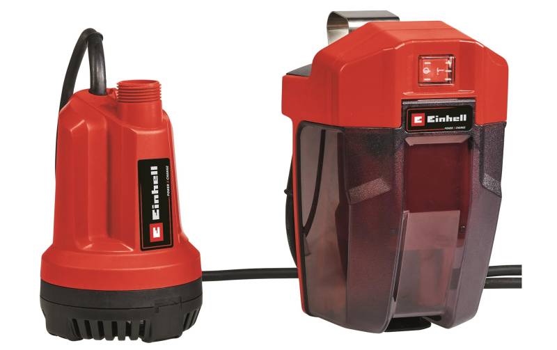 Einhell Klarwasserpumpe »GE-SP« von Einhell