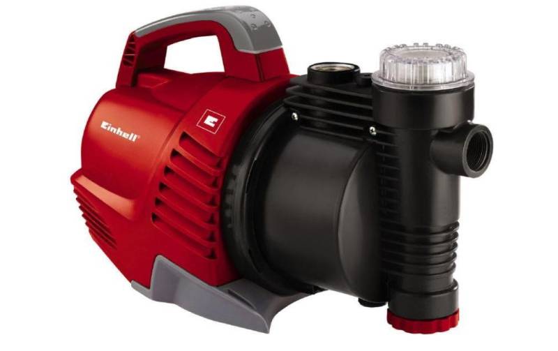 Einhell Klarwasserpumpe »Klarwasserpumpe RG-GP 6536« von Einhell