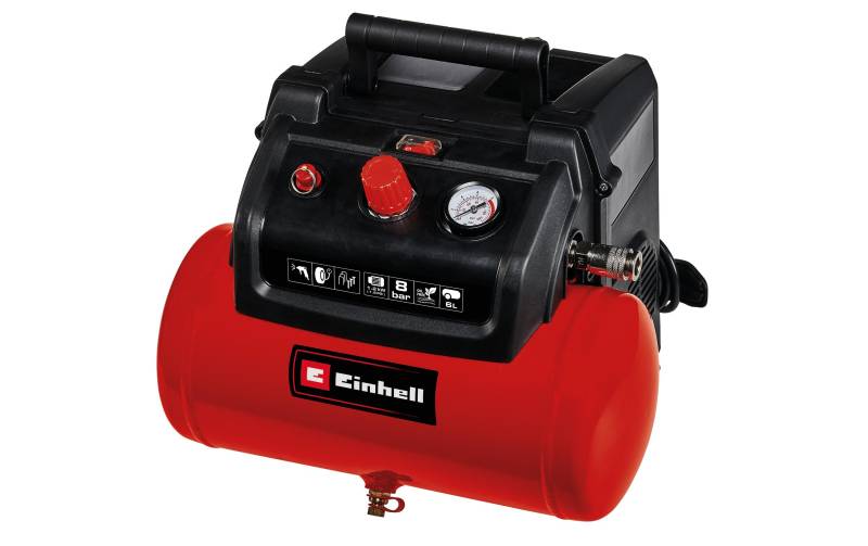 Einhell Kompressor von Einhell