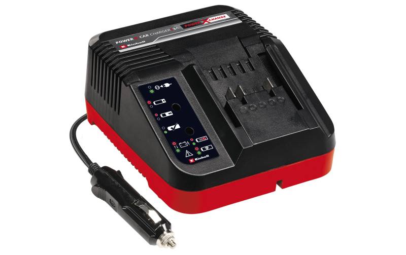 Einhell Ladestation »Power-X 12V-in/18V-out« von Einhell